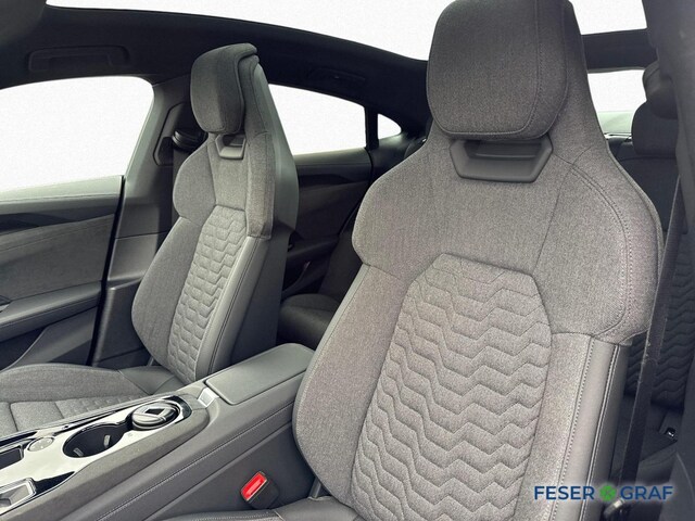 Audi e-tron GT Quattro