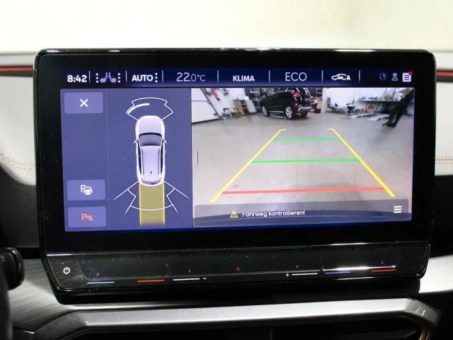 Cupra Formentor 1.4 VZ e-Hybrid