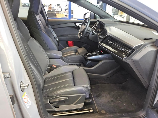 Audi Q4 e-tron 35 Sportback