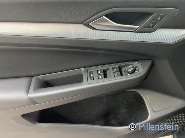 Volkswagen Golf DSG Variant