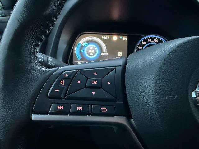 Nissan Leaf 62 kWh Tekna