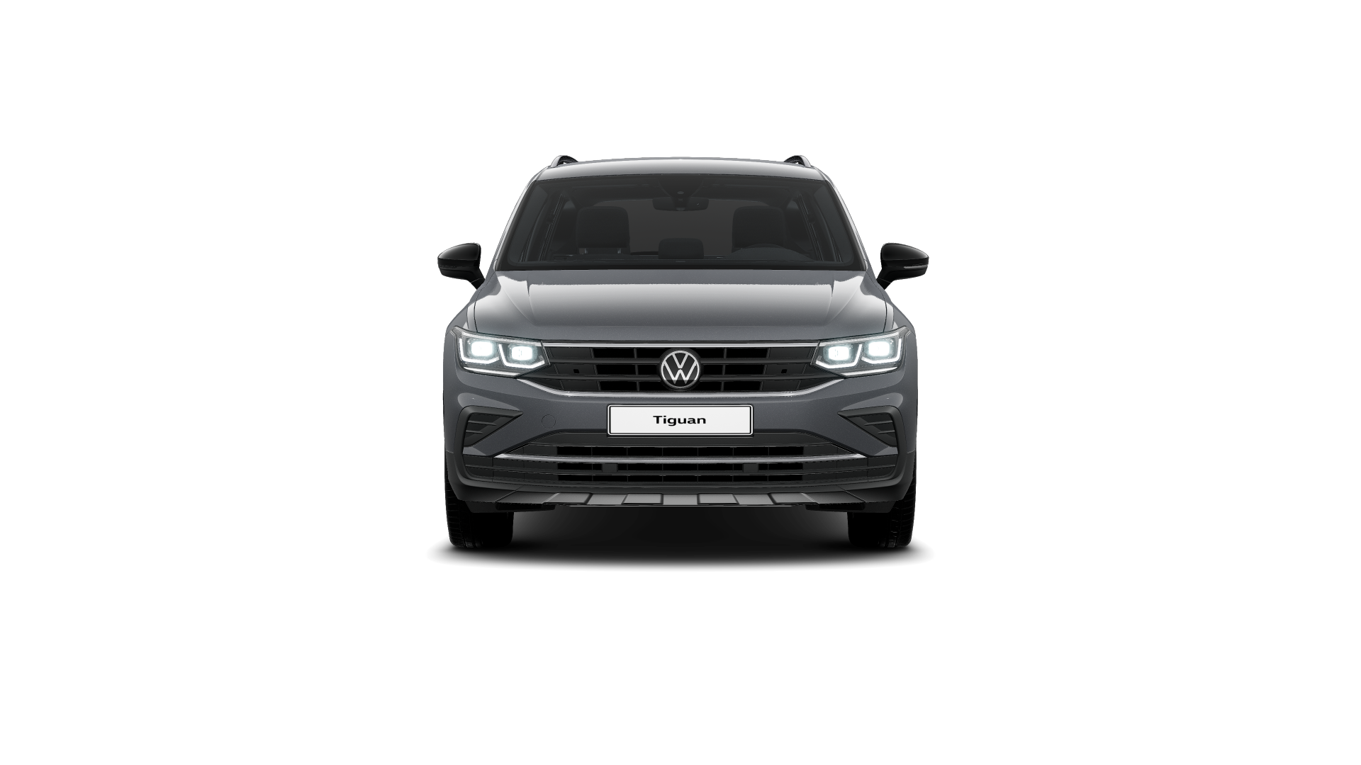 Volkswagen Tiguan MOVE 2.0 TDI tiptronic