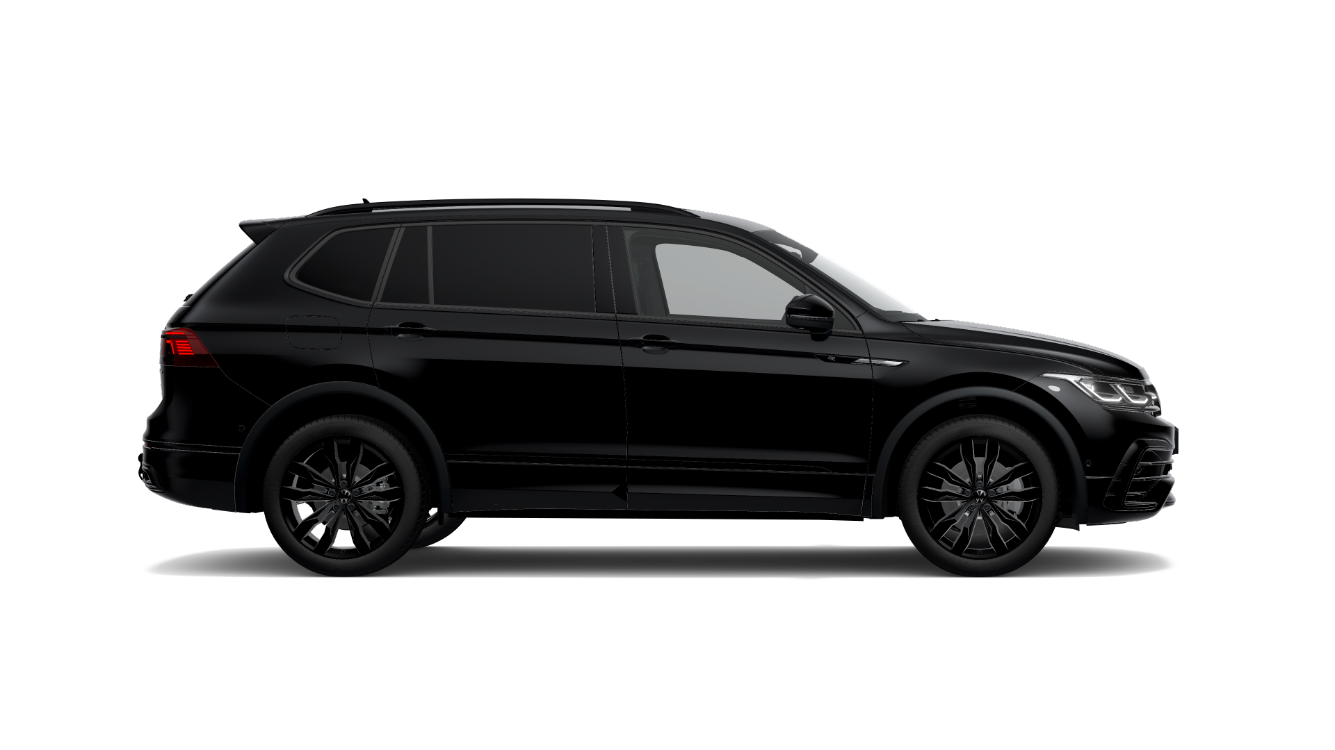 Volkswagen Tiguan 2.0 TDI Allspace R-Line