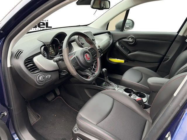 Fiat 500X Dolcevita Sport