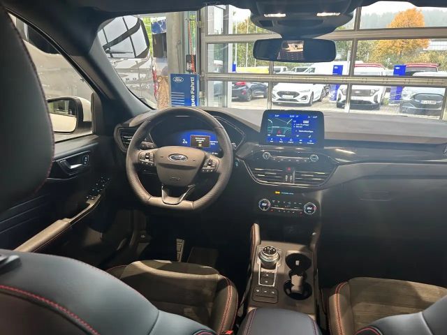 Ford Kuga Plug in Hybrid ST Line X