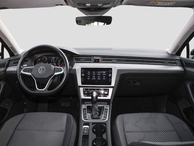 Volkswagen Passat Business DSG Variant