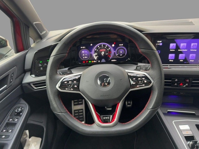 Volkswagen Golf 2.0 TSI DSG GTI Golf VIII