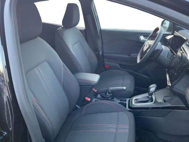 Ford Puma EcoBoost ST Line