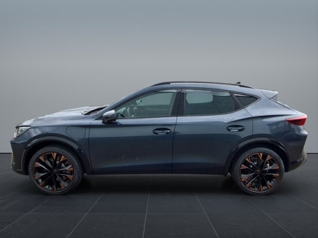 Cupra Formentor e-Hybrid