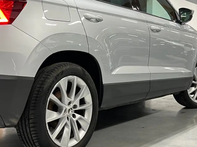 Skoda Karoq 4x4 Style Style