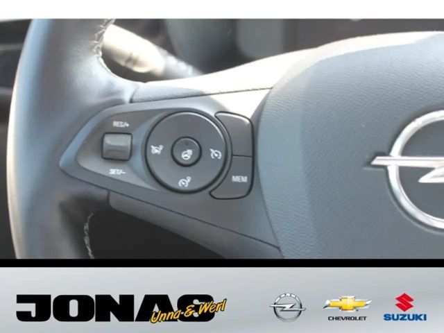 Opel Corsa Edition F Edition