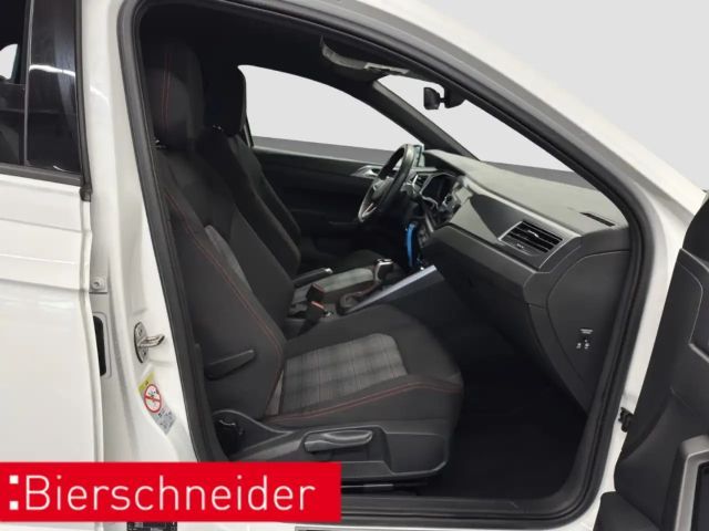 Volkswagen Polo 2.0 TSI DSG GTI