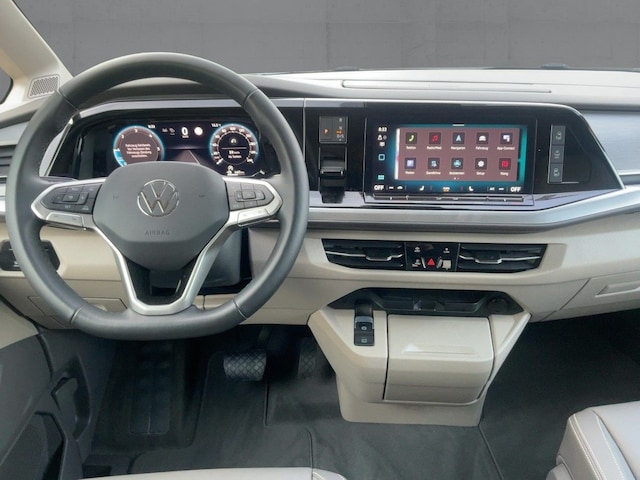 Volkswagen Multivan T7