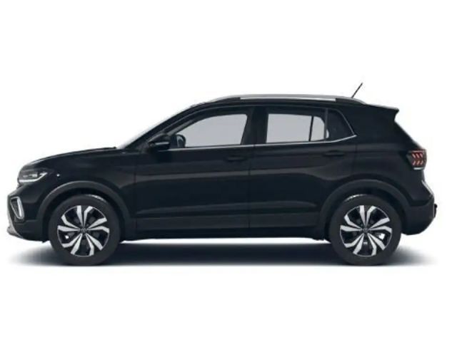 Volkswagen T-Cross 1.0 TSI Style