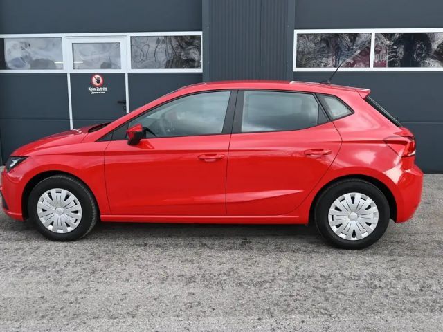 Seat Ibiza Reference