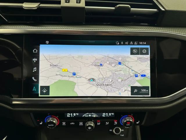 Audi Q3 45 TFSI Quattro S-Line Sportback