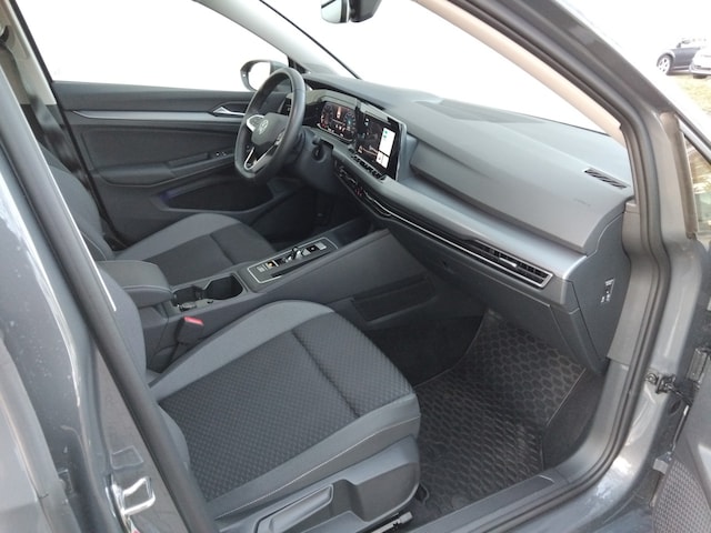 Volkswagen Golf DSG Golf VIII Variant