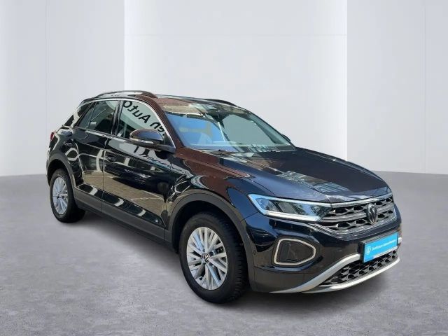 Volkswagen T-Roc 1.5 TSI DSG Life