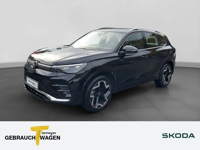 Volkswagen Tiguan 2.0 TDI DSG R-Line