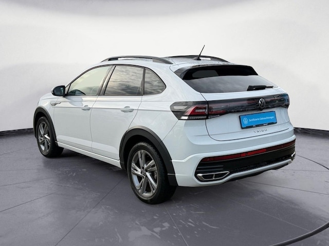 Volkswagen Taigo 1.0 TSI DSG R-Line