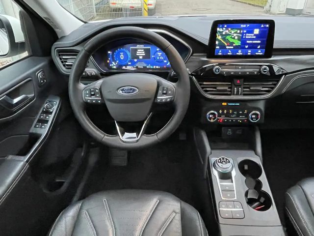 Ford Kuga Plug in Hybrid Vignale