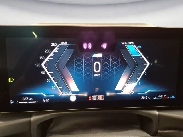 BMW 420 Coupé M-Sport