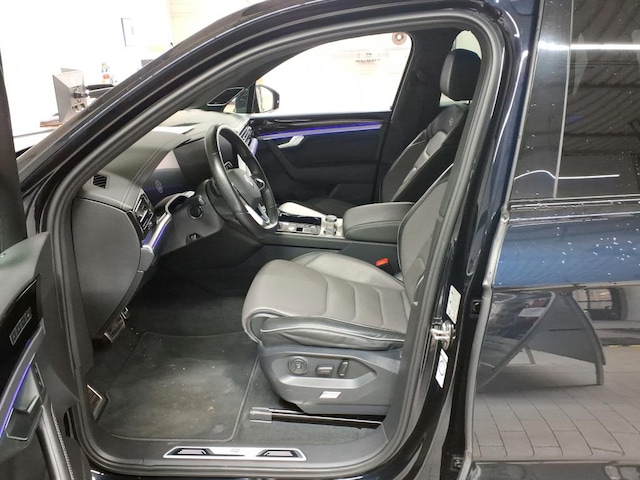 Volkswagen Touareg 3.0 V6 TDI 4Motion