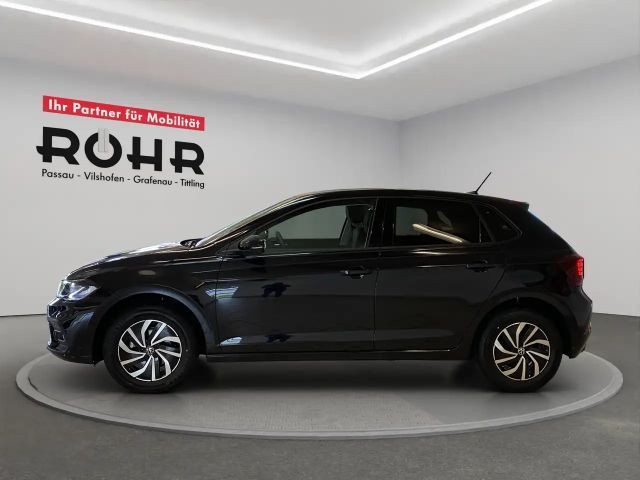 Volkswagen Polo 1.0 TSI BMT Life