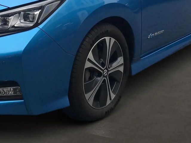 Nissan Leaf 40 kWh Tekna