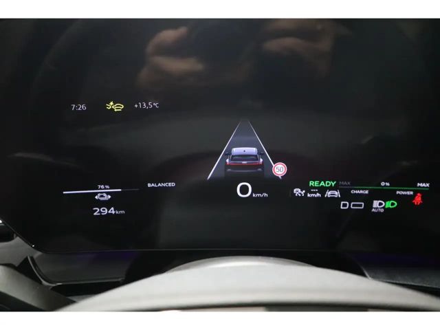 Audi Q6 e-tron Edition Performance