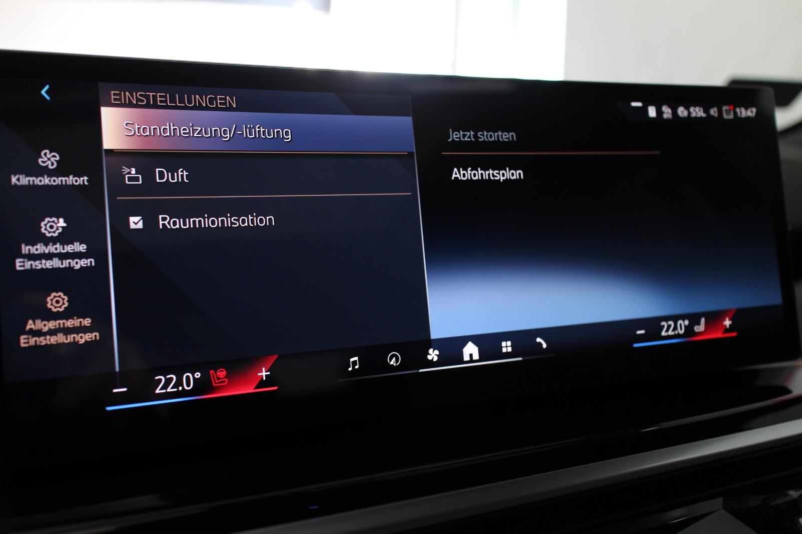 BMW X5 M-Sport xDrive