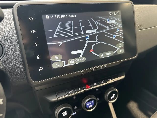 Dacia Duster TCe 150