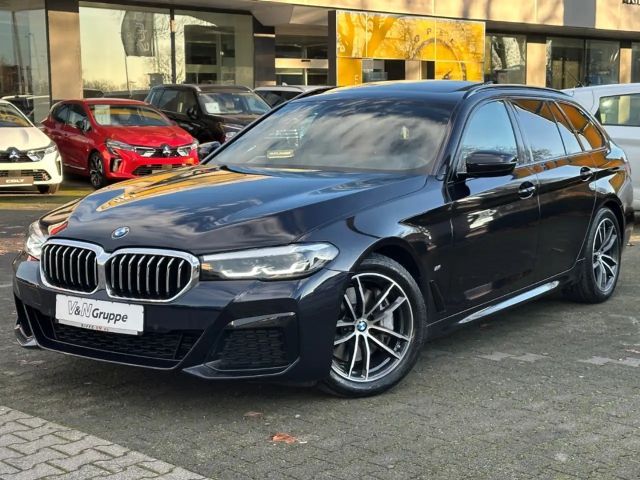 BMW 530 530d M-Sport Touring