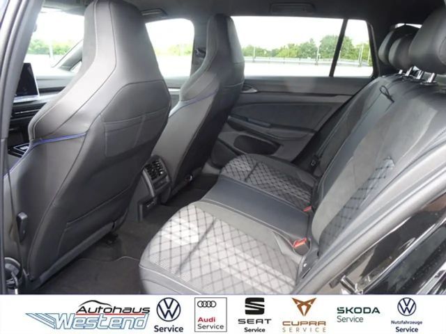 Volkswagen Golf DSG R-Line