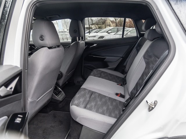 Volkswagen ID.4 IQ.Drive Pure