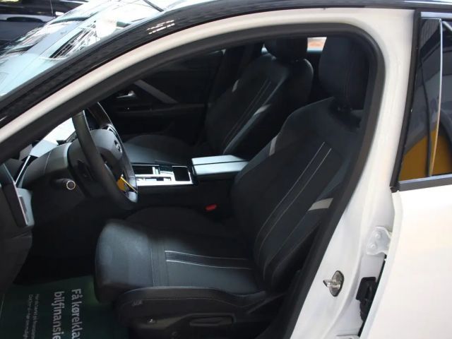 Opel Astra GS-Line Grand Sport