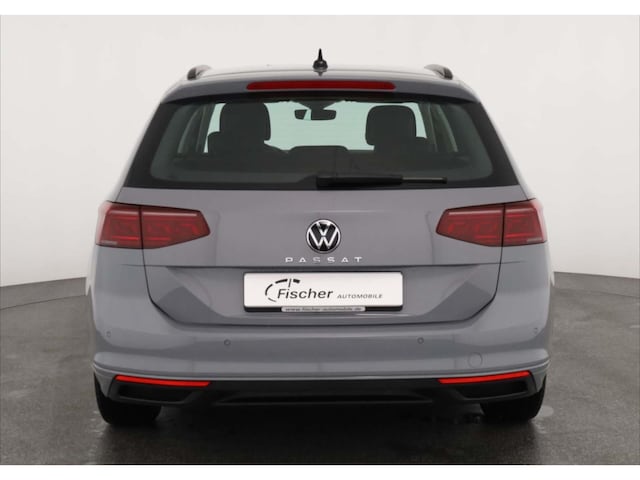 Volkswagen Passat 1.5 TSI Business Variant