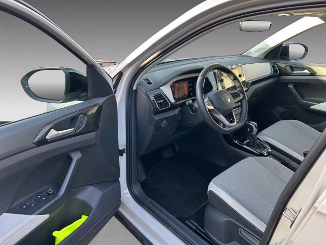 Volkswagen T-Cross 1.5 TSI DSG IQ.Drive Style