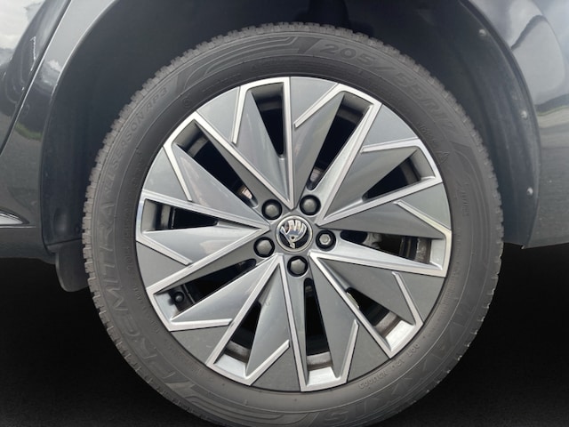 Skoda Kamiq 1.0 TSI Tour