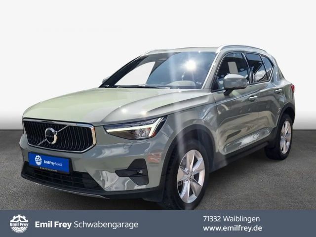 Volvo XC40 Core
