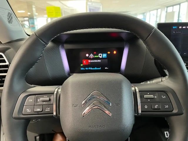 Citroën ë-C4 Shine