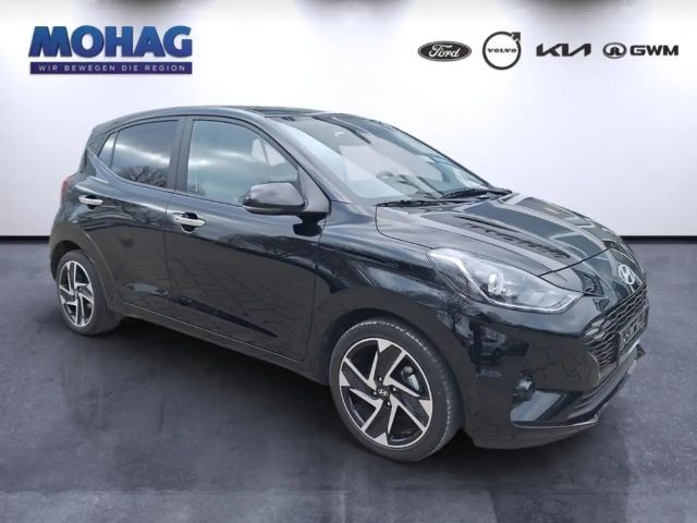 Hyundai i10 Prime