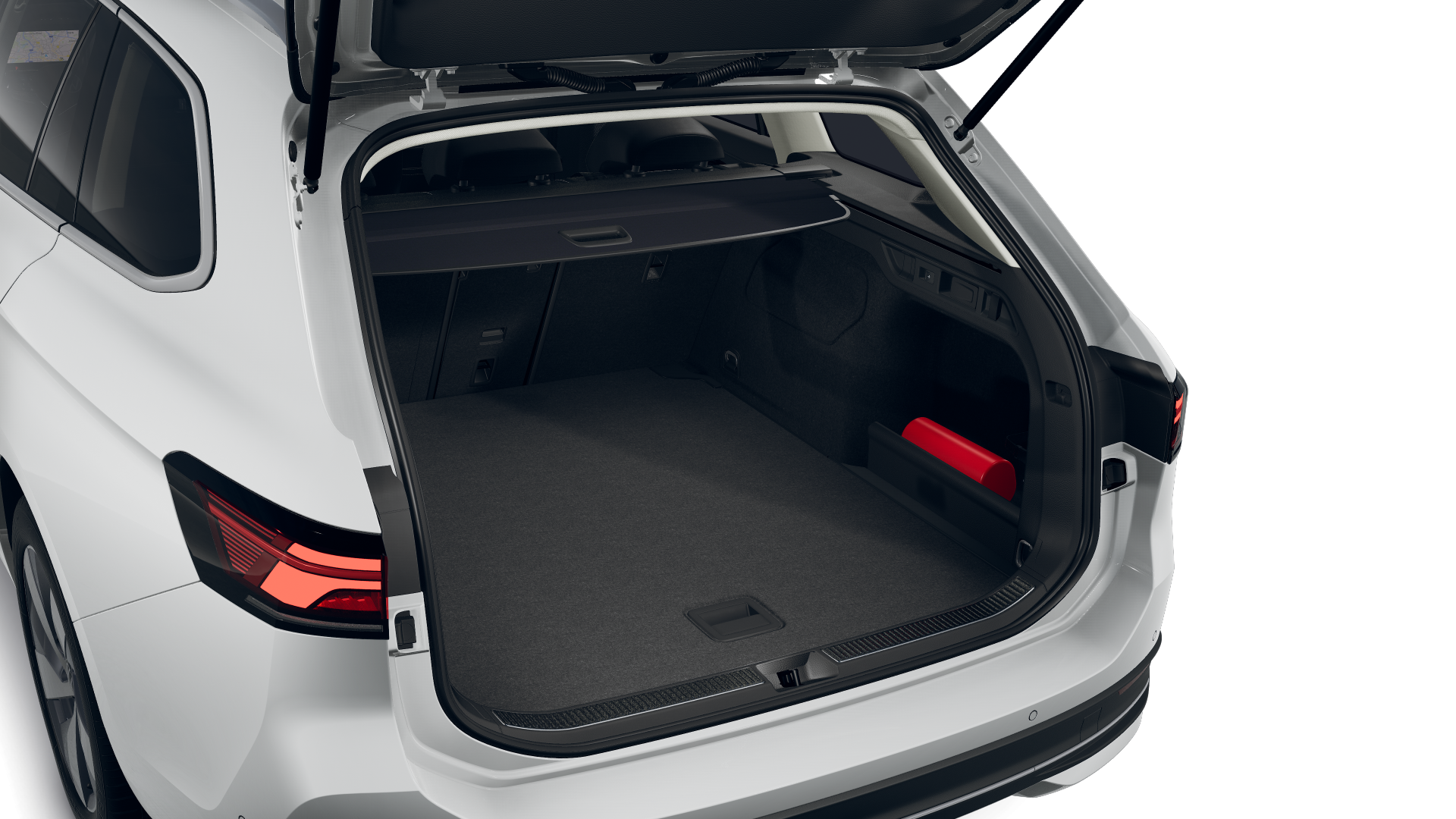 Volkswagen Passat PASSAT    1.5BUS  BT110eTSID7F