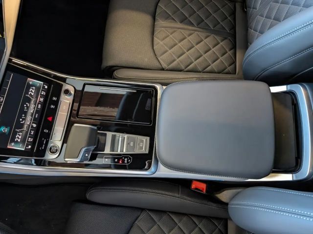 Audi Q7 50 TDI Quattro S-Line