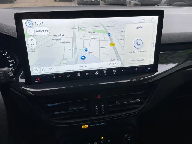 Ford Focus ST Line Wagon