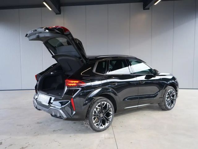 Cupra Terramar 2.0 TSI