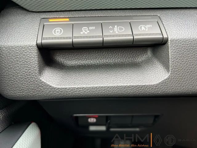 Dacia Duster 4WD Extreme TCe 130