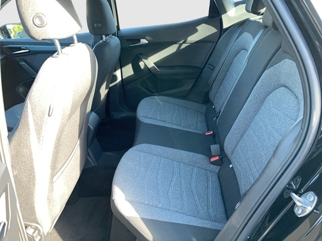 Seat Arona 1.0 TSI DSG