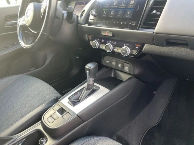 Honda Jazz Executive Hybrid