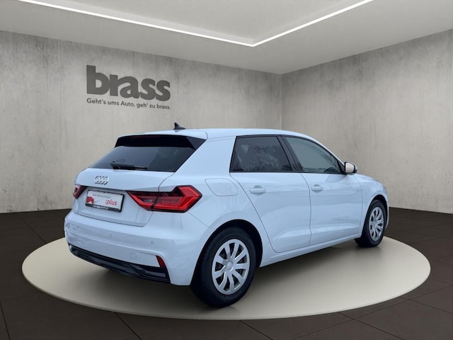 Audi A1 30 TFSI Sportback